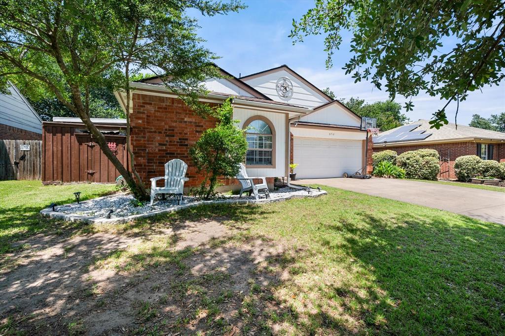 6716 Copperwood Court