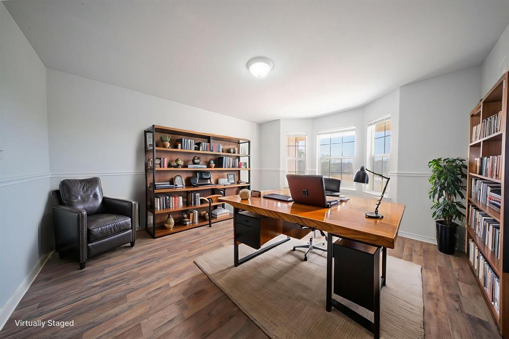 G-1307 - Residential