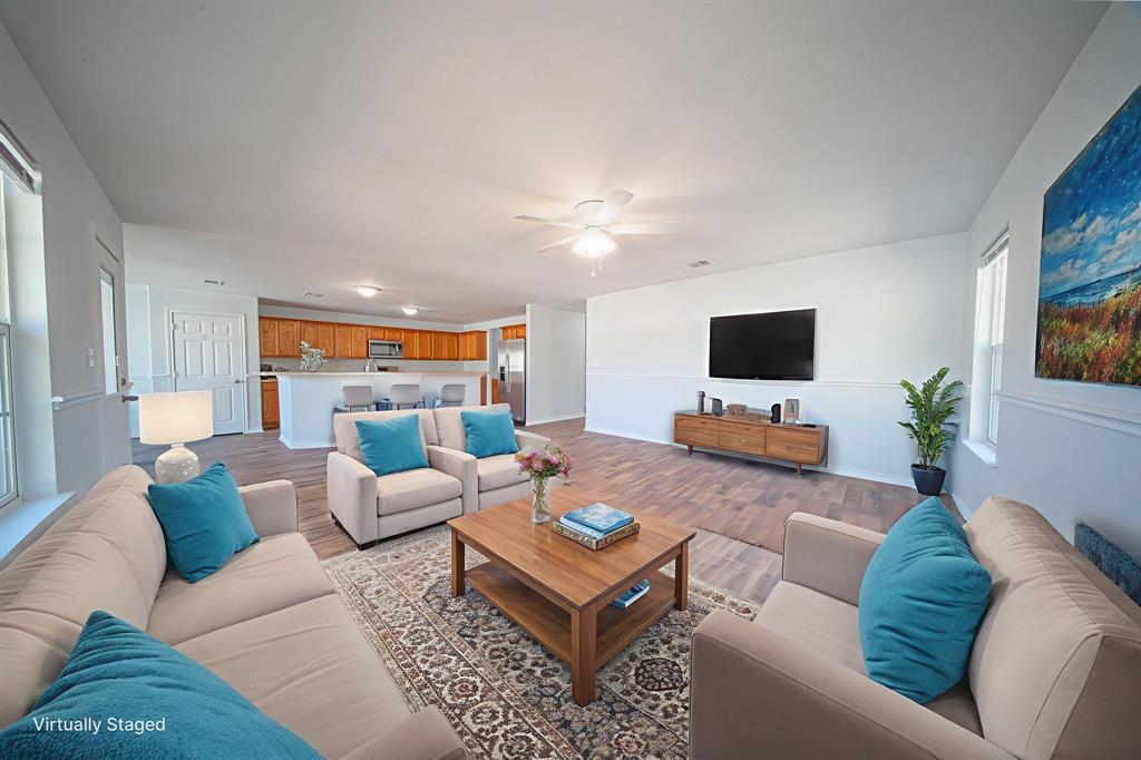 G-1307 - Residential