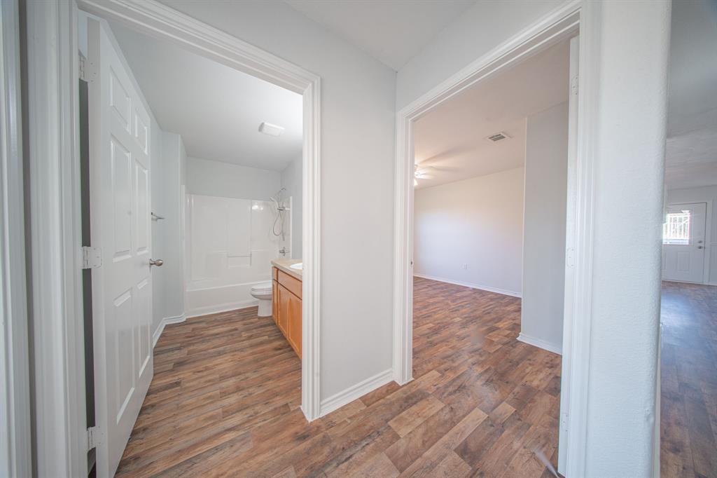 G-1307 - Residential