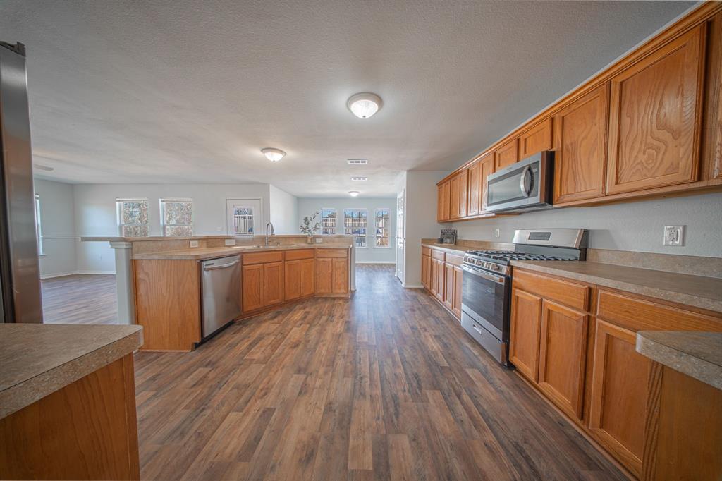 G-1307 - Residential