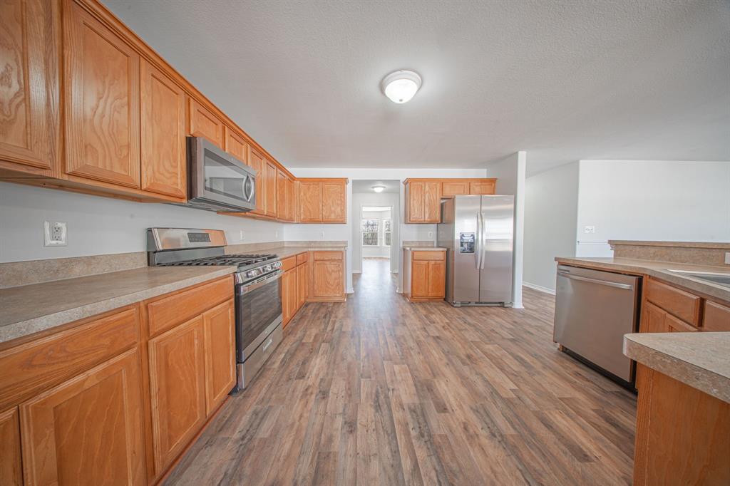 G-1307 - Residential