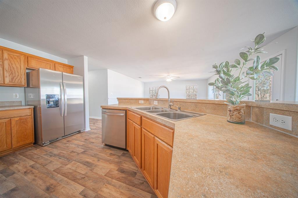 G-1307 - Residential