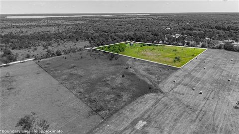 24003 NW CR 3240 Hubbard TX 76648