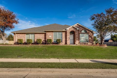 A home in Midlothian