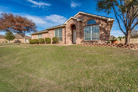 A home in Midlothian