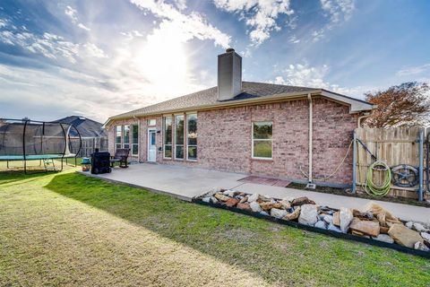 A home in Midlothian