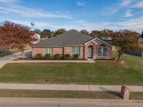 A home in Midlothian