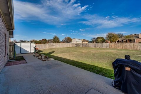 A home in Midlothian