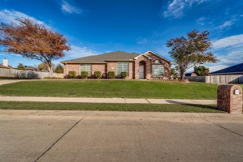 A home in Midlothian