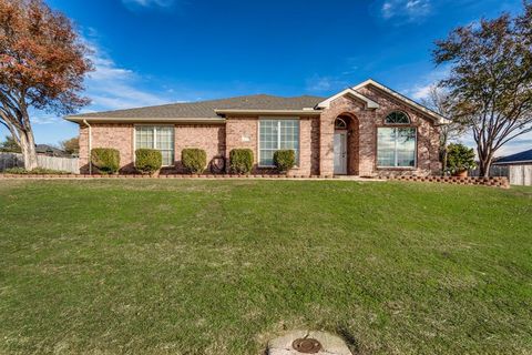 A home in Midlothian