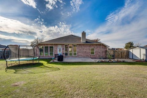 A home in Midlothian