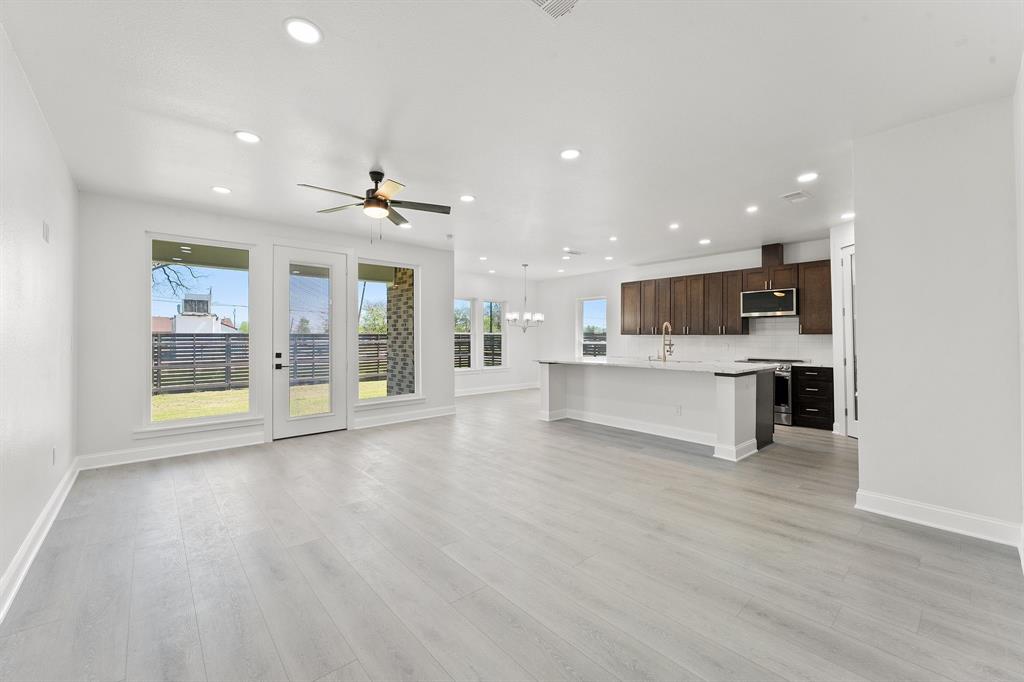 Moore & Nash - Residential