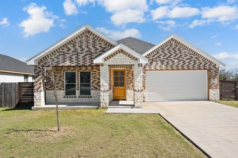 Photo of 809 S Adelaide Street, Terrell, TX 75160 (MLS # 21215934)