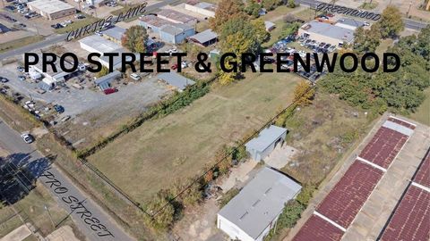 0 Pro Street Shreveport LA 71109