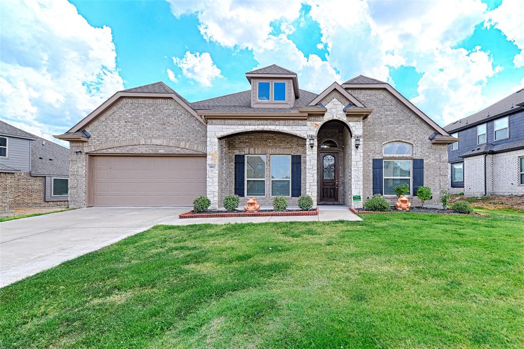 1802 ranch view