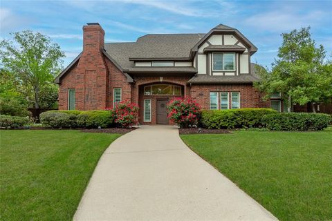 2705 Ithaca Court Plano TX 75025