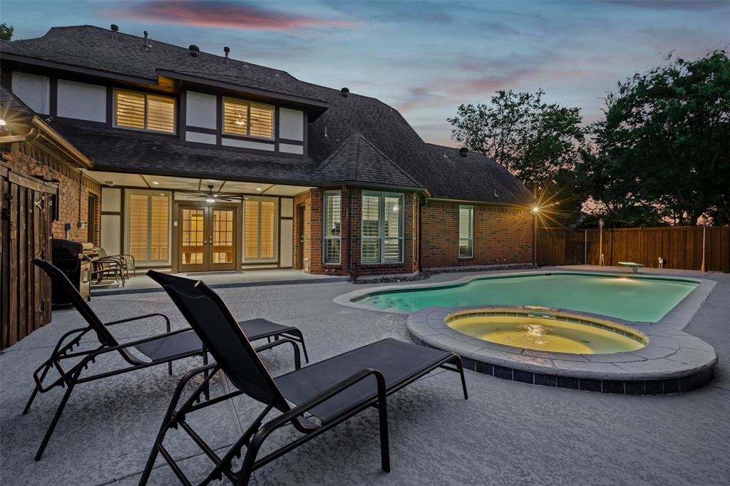 2705 Ithaca Court