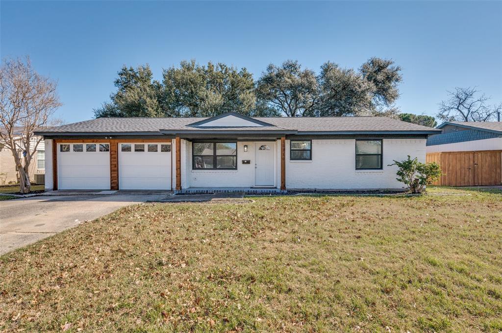 Valwood Park 20 - Residential