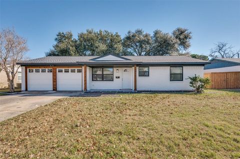 13710 Charcoal Lane Farmers Branch TX 75234