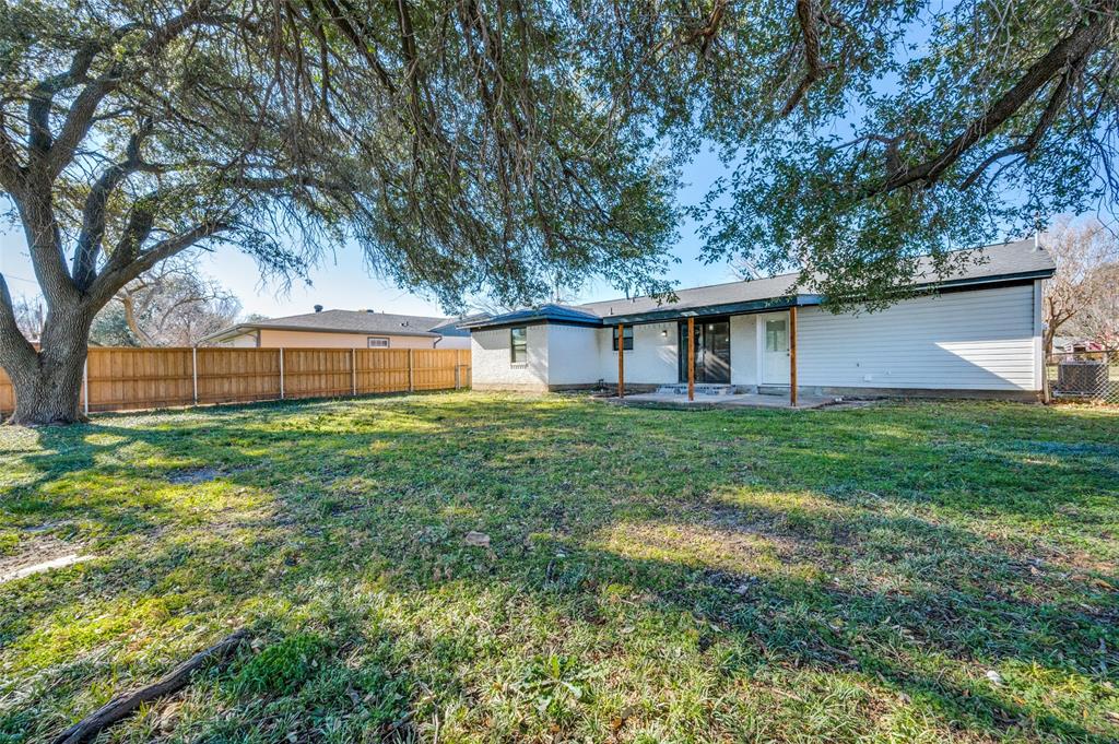 Valwood Park 20 - Residential