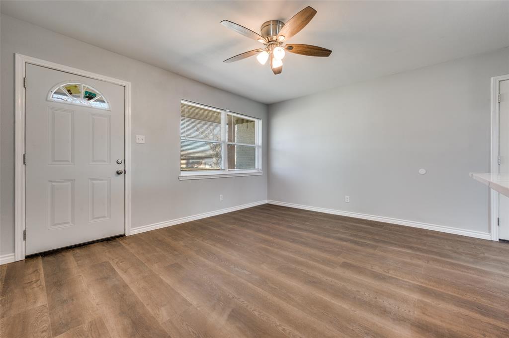 Valwood Park 20 - Residential