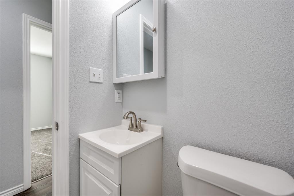 Valwood Park 20 - Residential