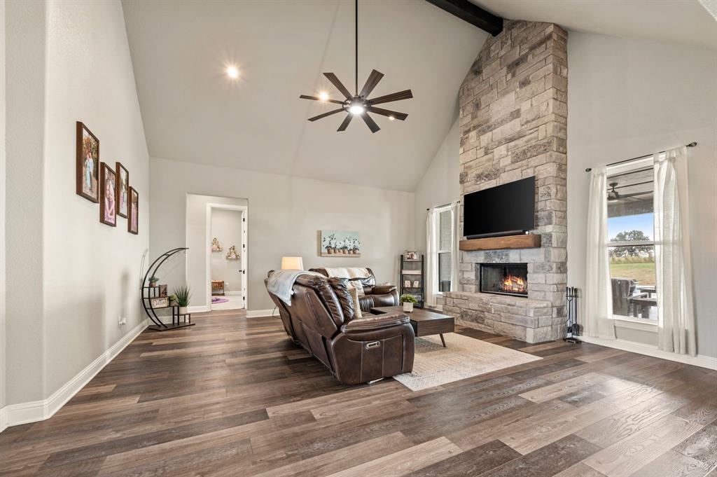 Mowery Place Addition - Residential