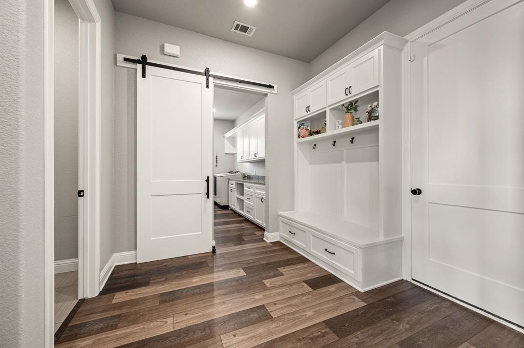 Mowery Place Addition - Residential