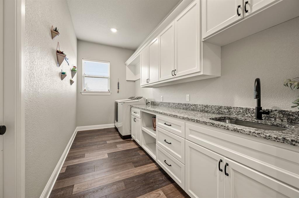 Mowery Place Addition - Residential