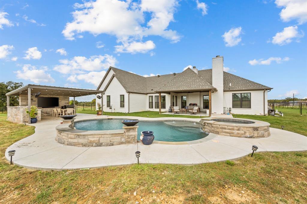 Mowery Place Addition - Residential