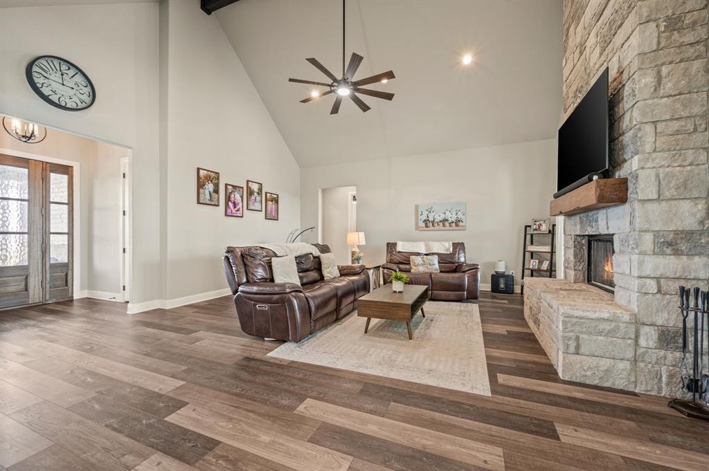 Mowery Place Addition - Residential