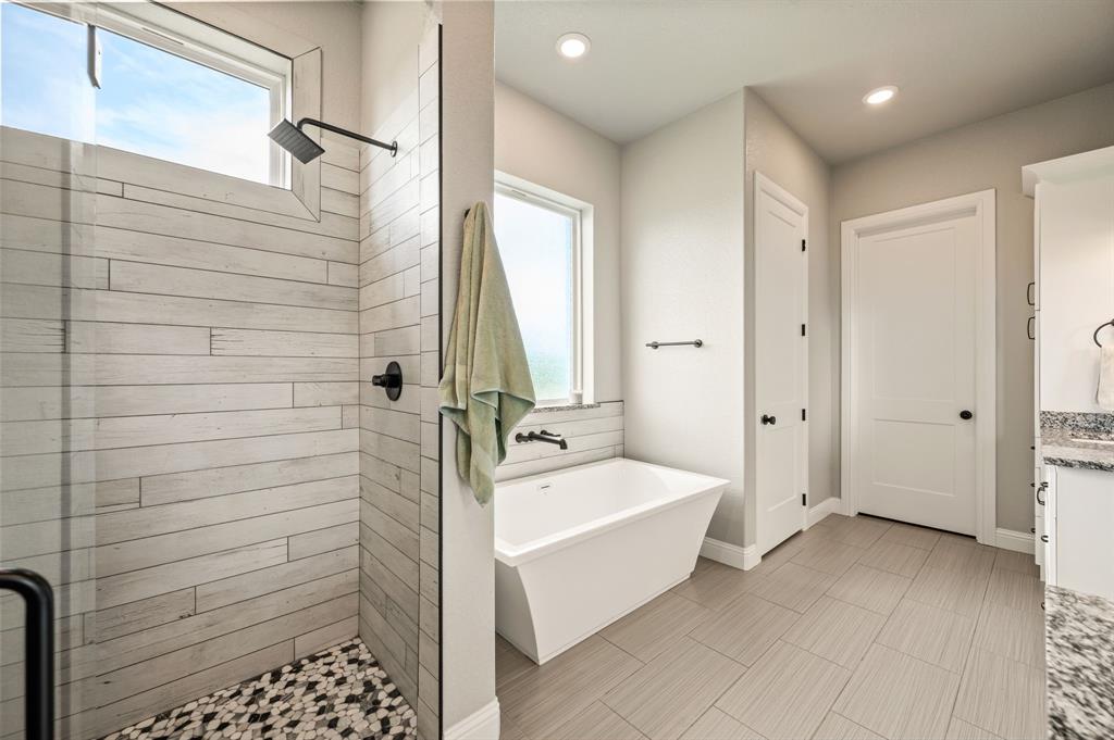 Mowery Place Addition - Residential