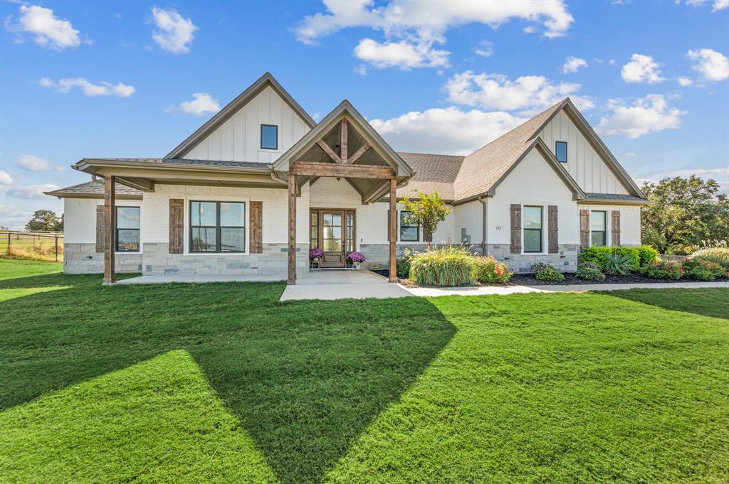 Mowery Place Addition - Residential