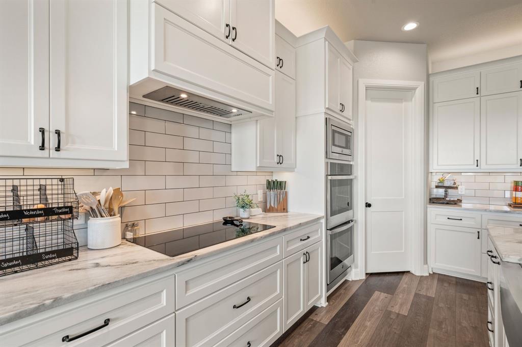 Mowery Place Addition - Residential