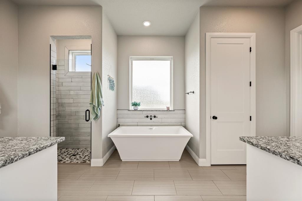 Mowery Place Addition - Residential