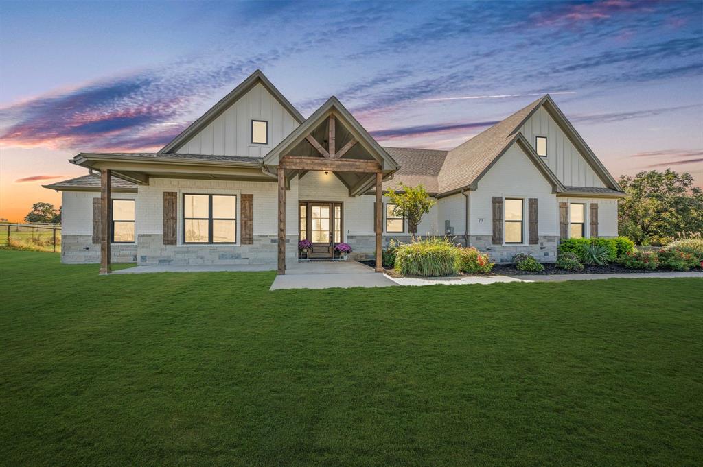 Mowery Place Addition - Residential