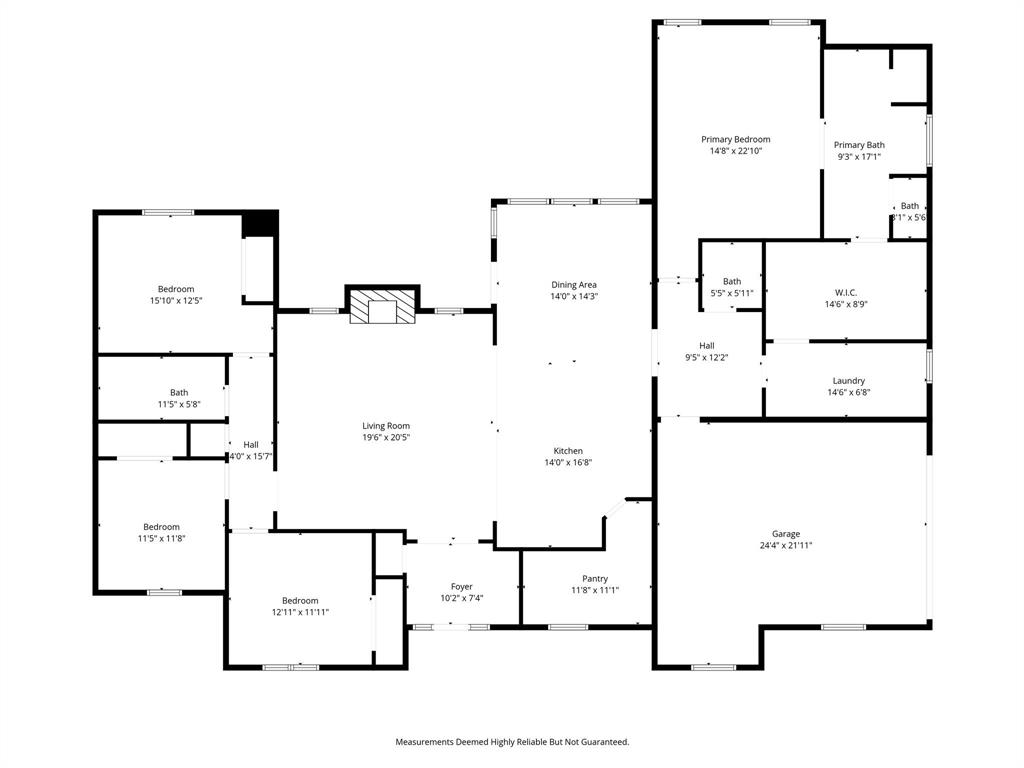 Mowery Place Addition - Residential