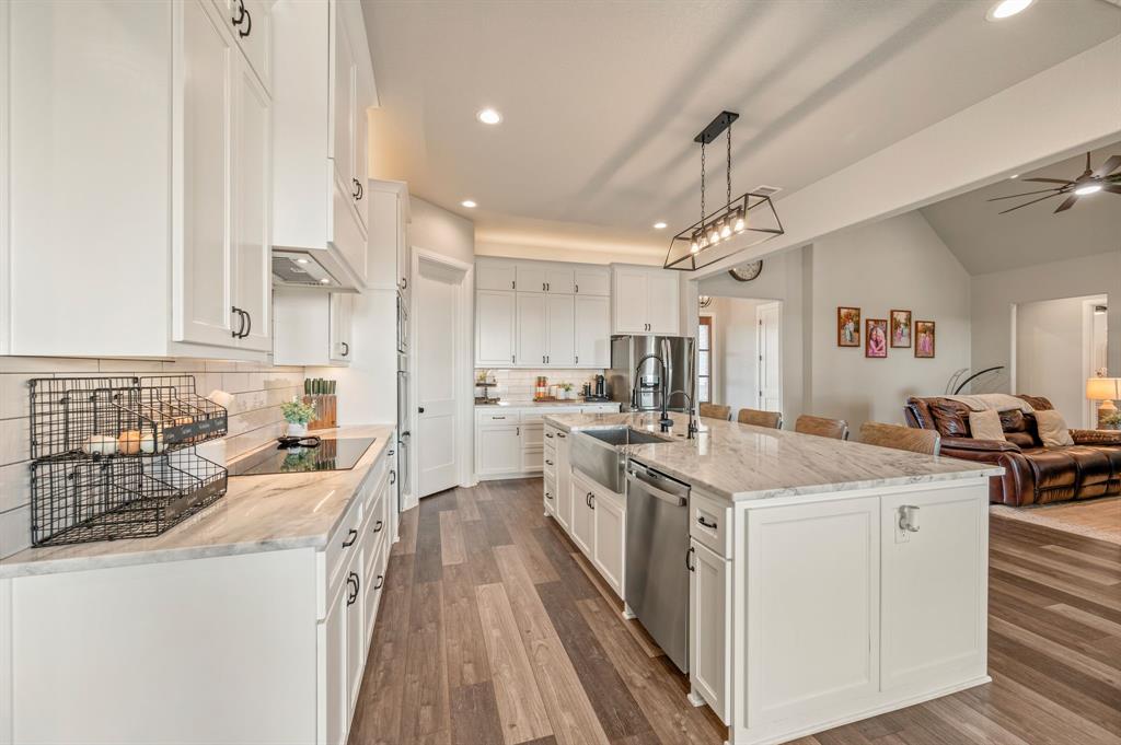 Mowery Place Addition - Residential