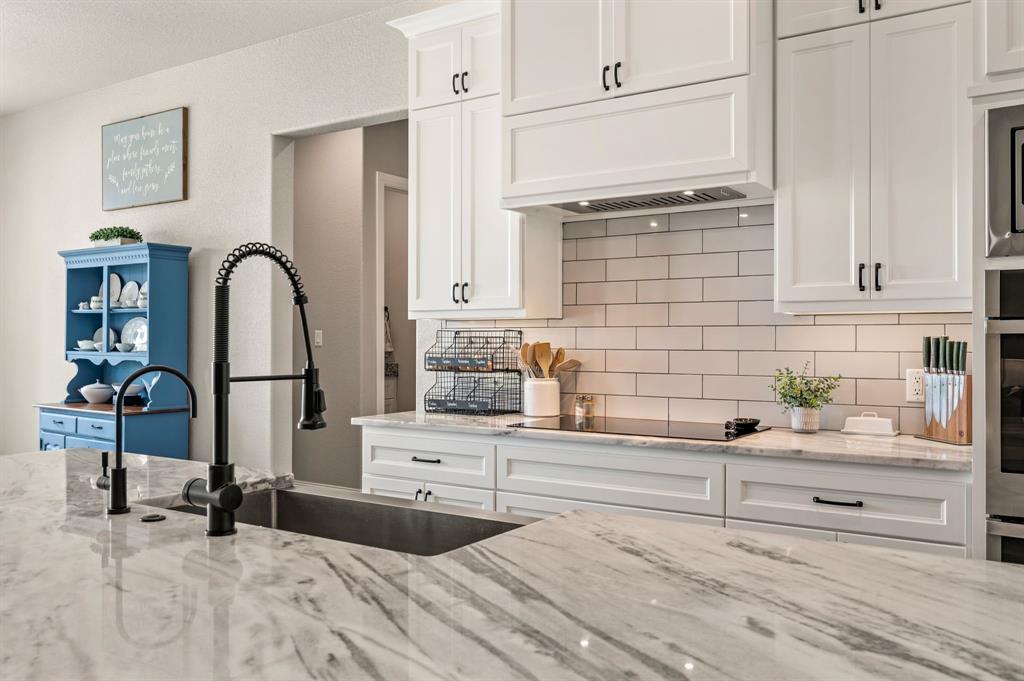 Mowery Place Addition - Residential