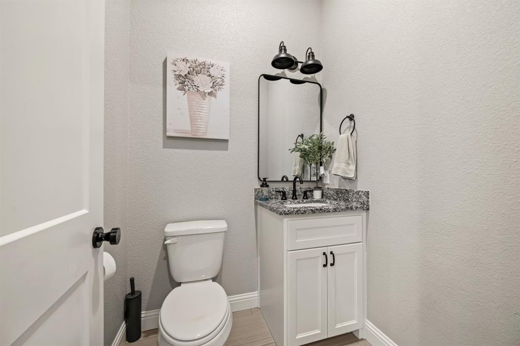 Mowery Place Addition - Residential