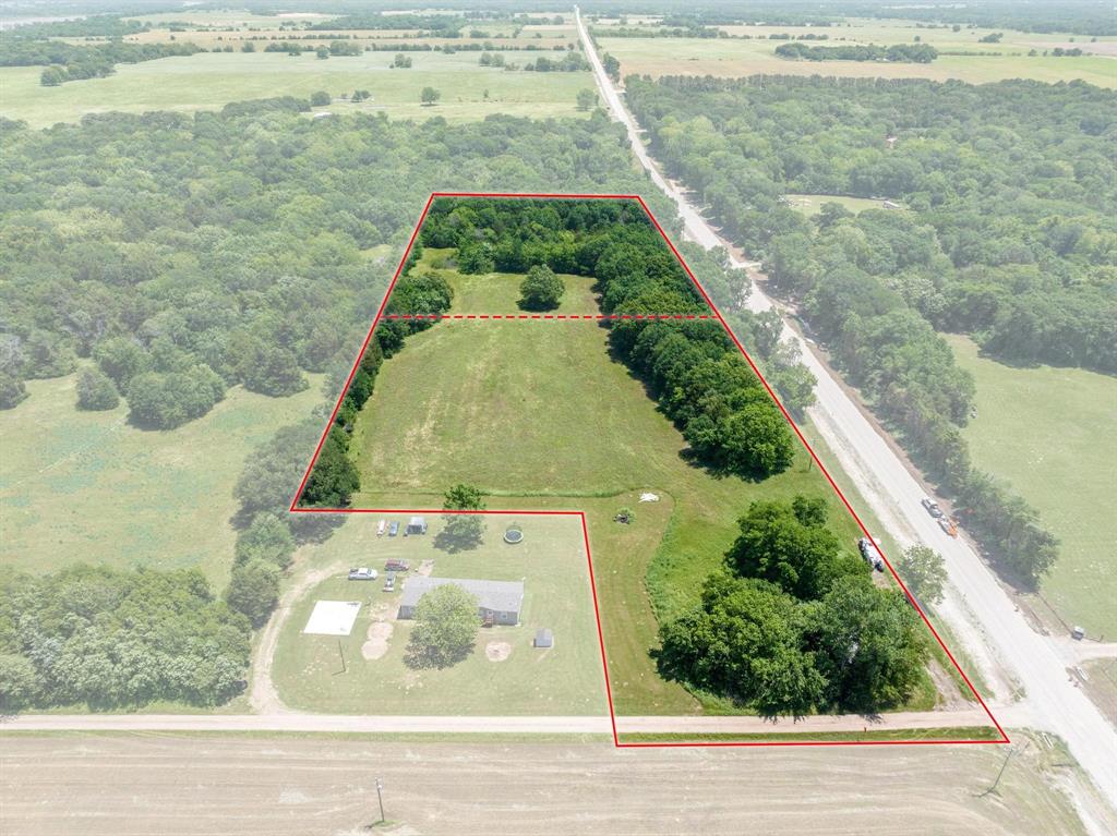 A0169 D Cunningham, Acres 5.28 - Land