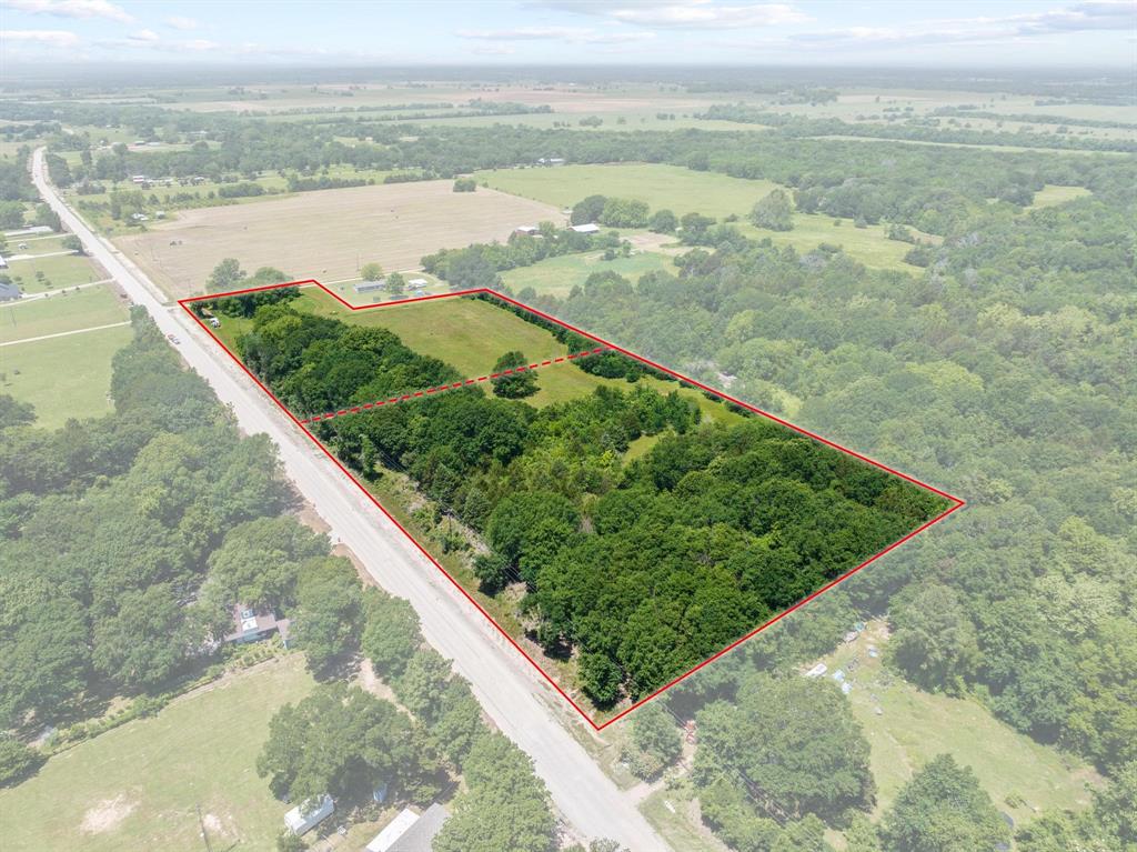 A0169 D Cunningham, Acres 5.28 - Land