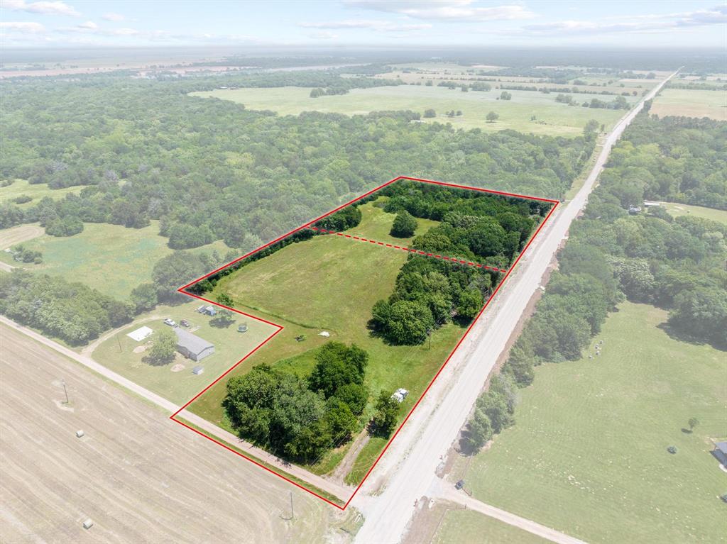 A0169 D Cunningham, Acres 5.28 - Land