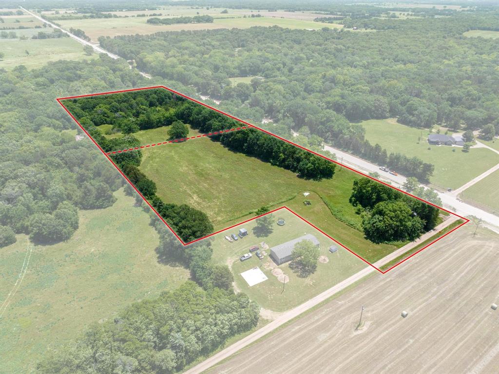 A0169 D Cunningham, Acres 5.28 - Land