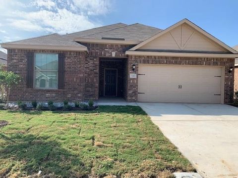 Photo of 126 Morning Glory, Sanger, TX 76266 (MLS # 21262282)