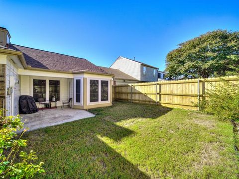 A home in Cedar Hill