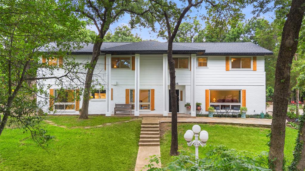 3905 Shady Creek Drive