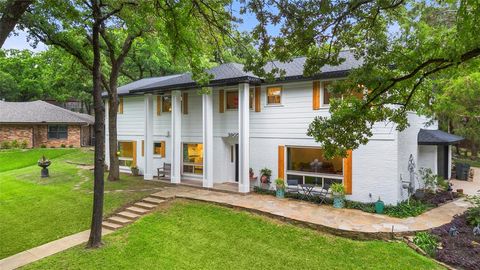 3905 Shady Creek Drive Euless TX 76040