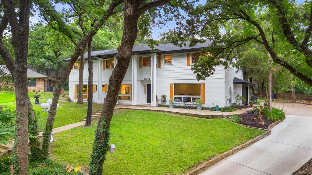 3905 Shady Creek Drive